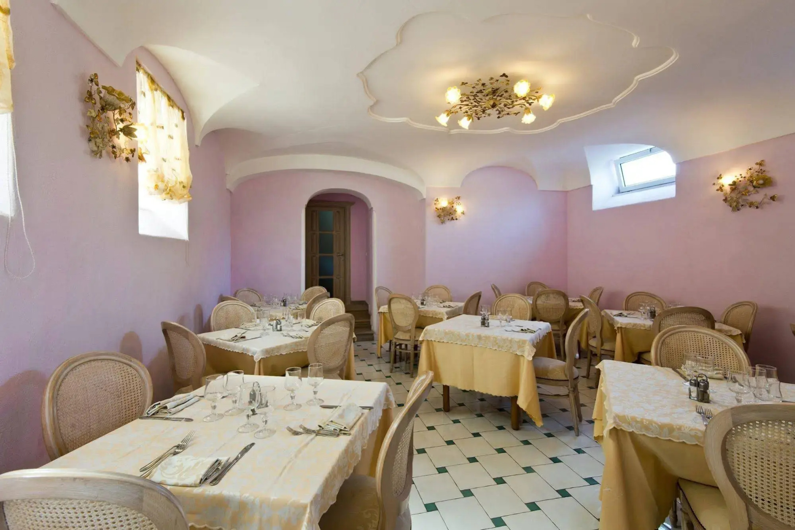 Photo - Hotel Terme Colella