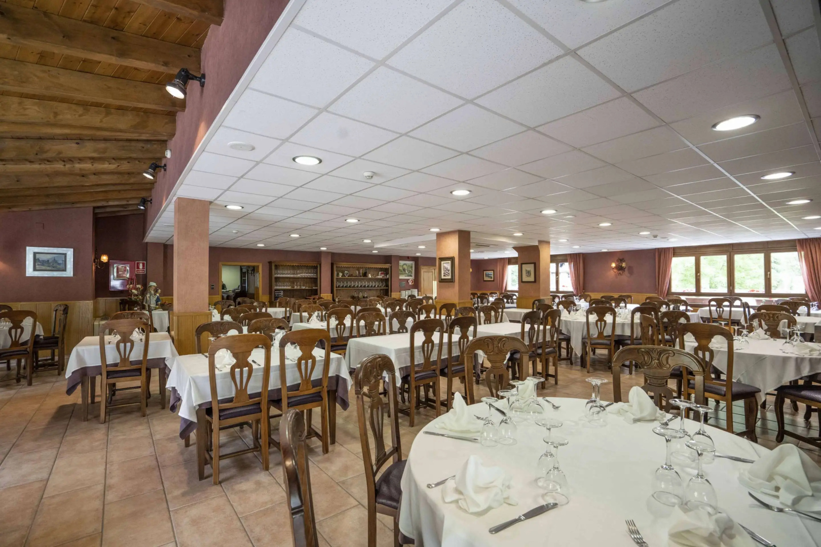 Foto - Hotel & Restaurante Peña