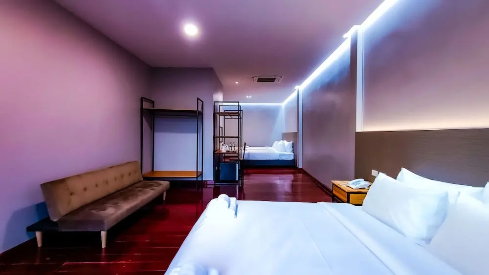 Foto - The Riva Vientiane Hotel