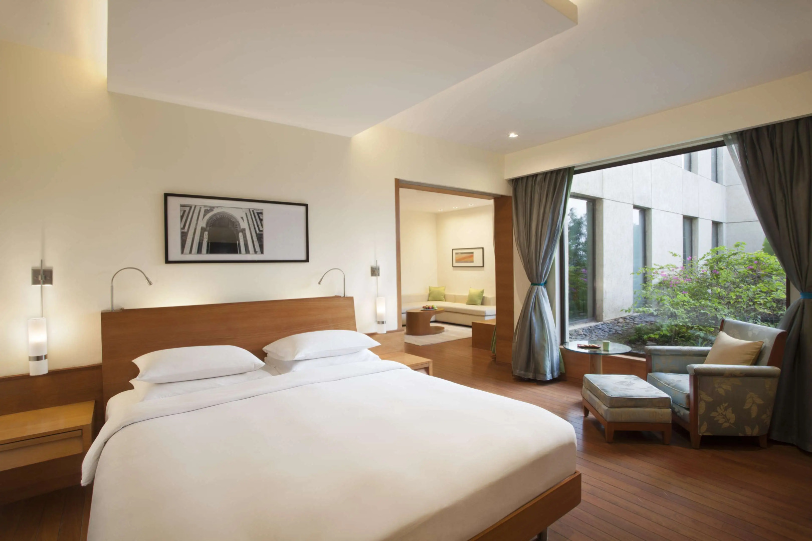 Photo - Hyatt Pune