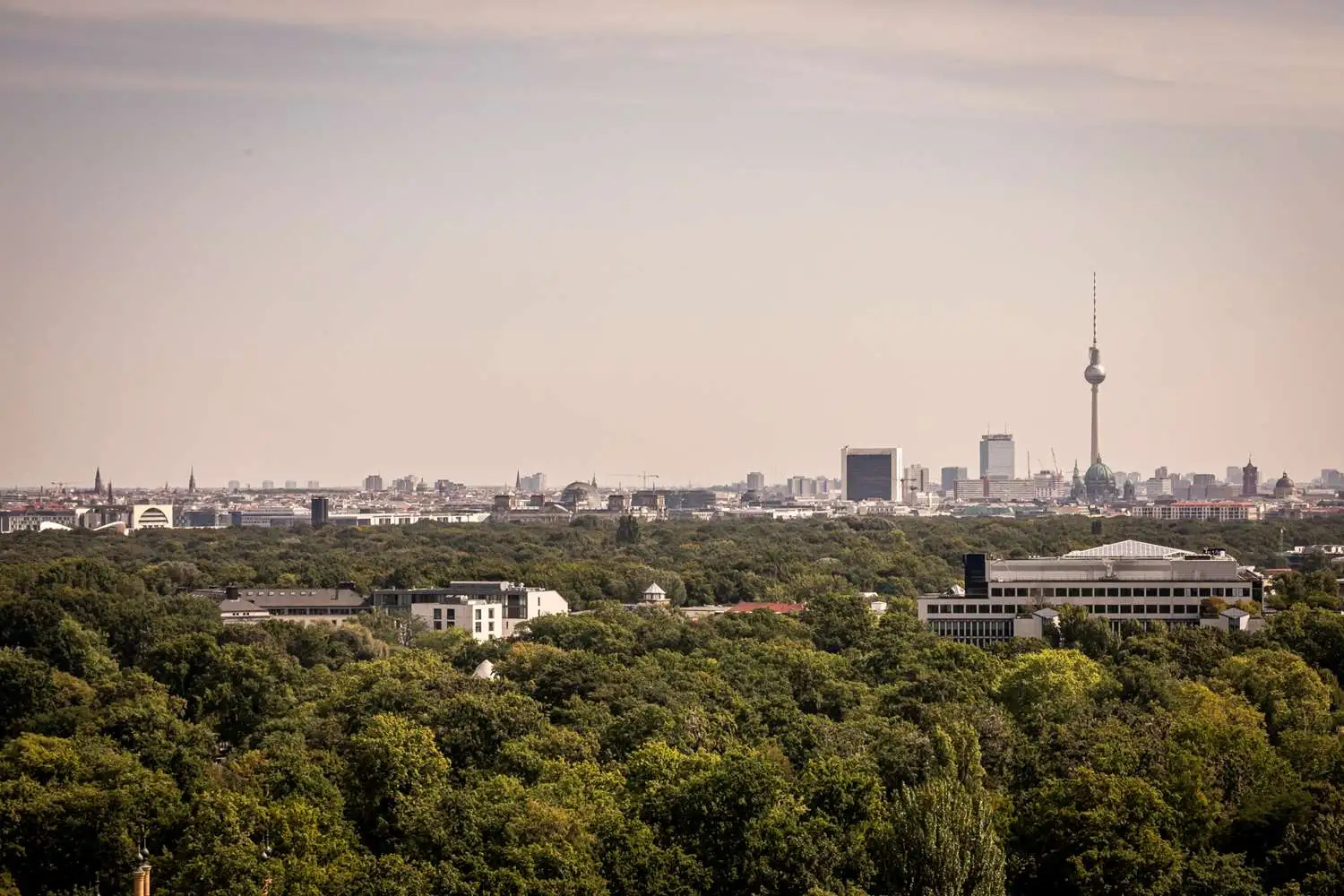 Foto - Waldorf Astoria Berlin