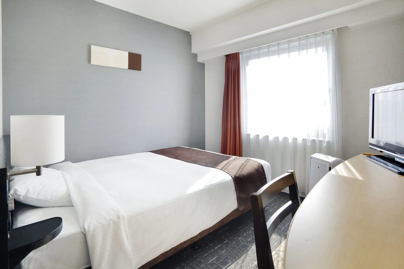 Foto - Sapporo Tokyu REI Hotel