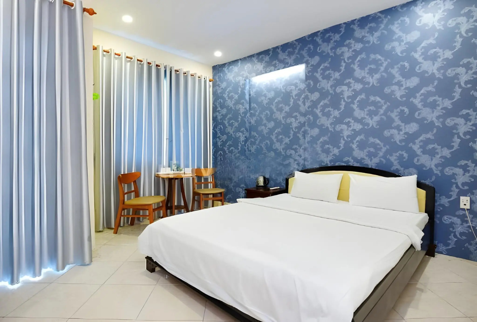 Foto - Violet Star Hotel & Spa
