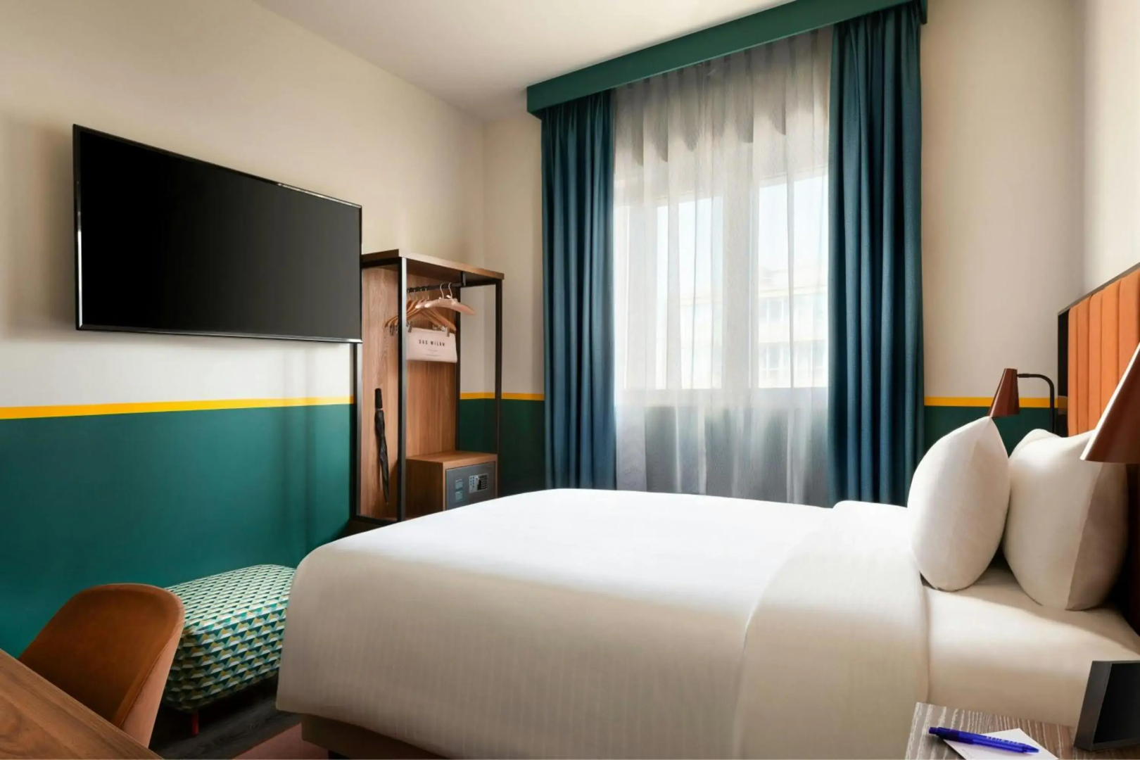 Foto - Duo Milan Porta Nuova, a Tribute Portfolio Hotel