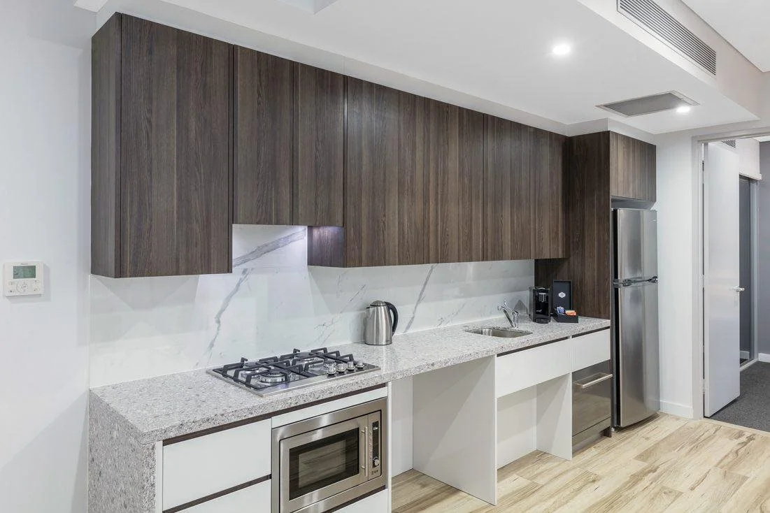Photo - Meriton Suites Church Street, Parramatta