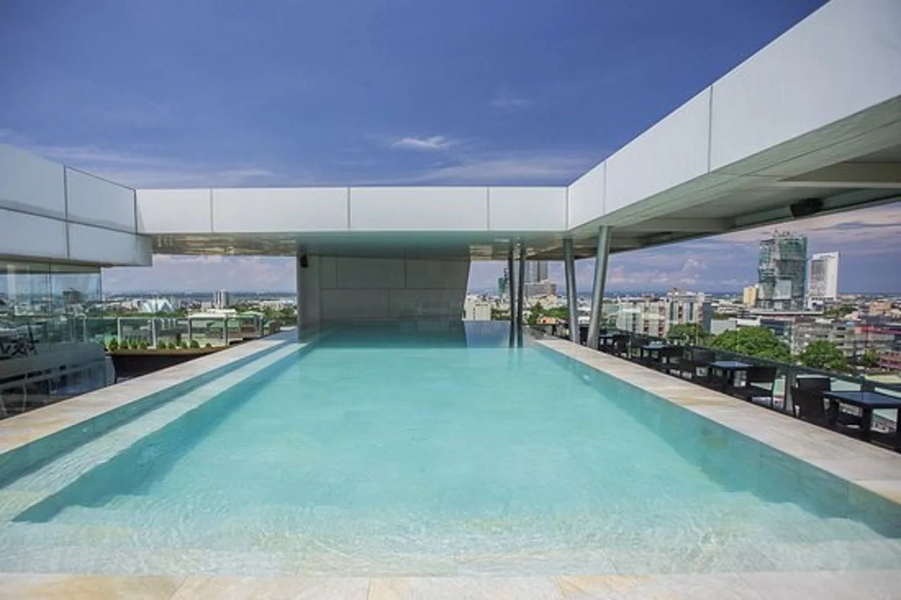 Foto - Lex Hotel Cebu