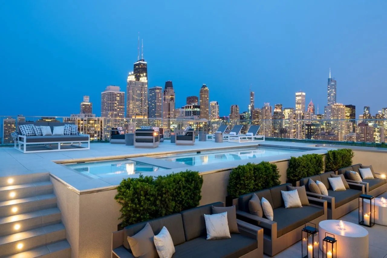 Foto - Level Chicago - Old Town