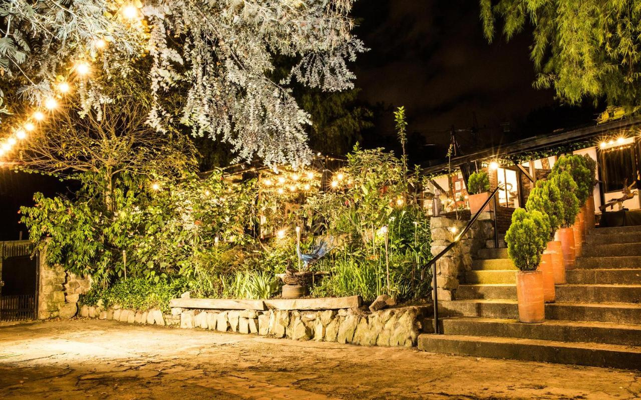 Photo - LA COLINA Hotel Cottage