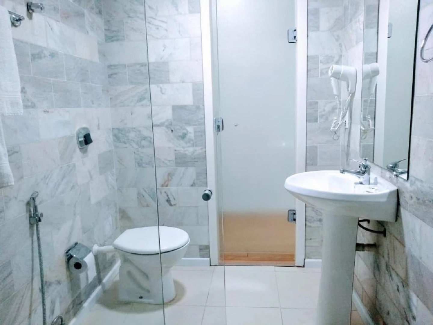 Foto - Hotel Dan Inn Porto Alegre