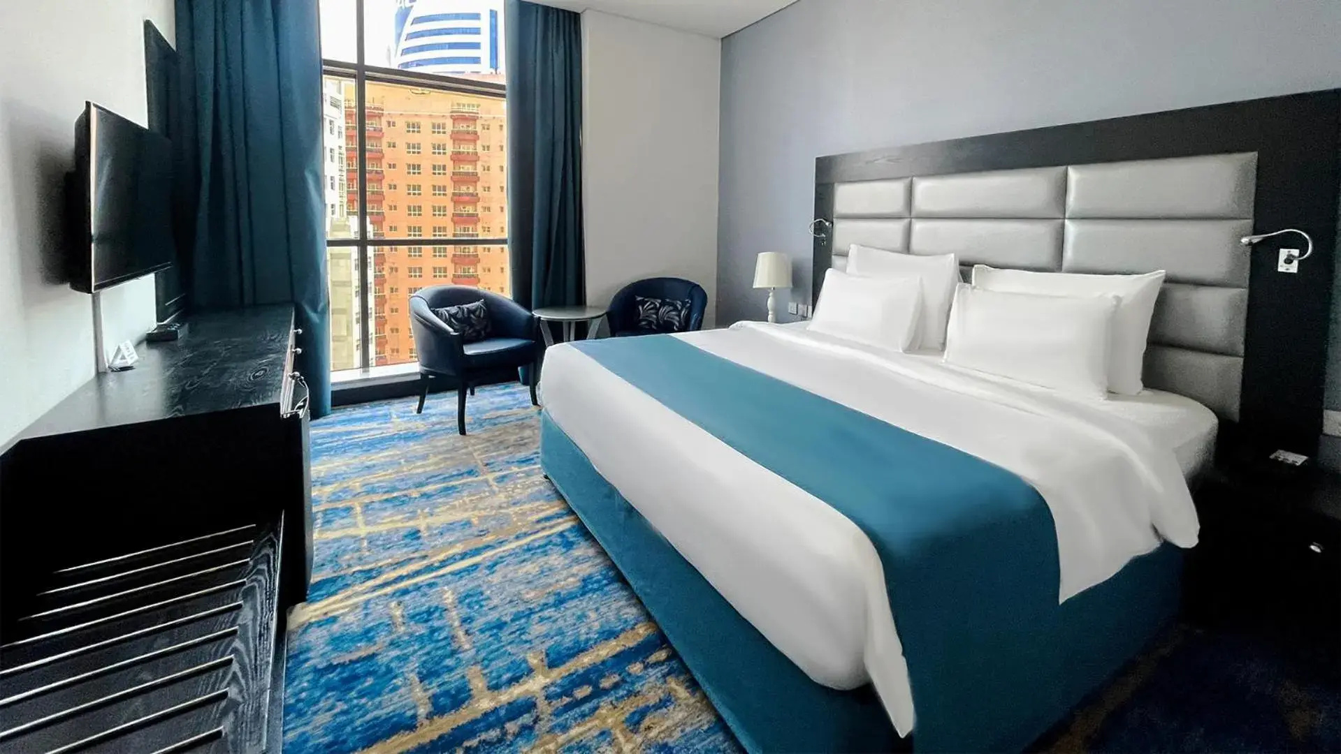 Foto - Signature 1 Hotel Tecom 