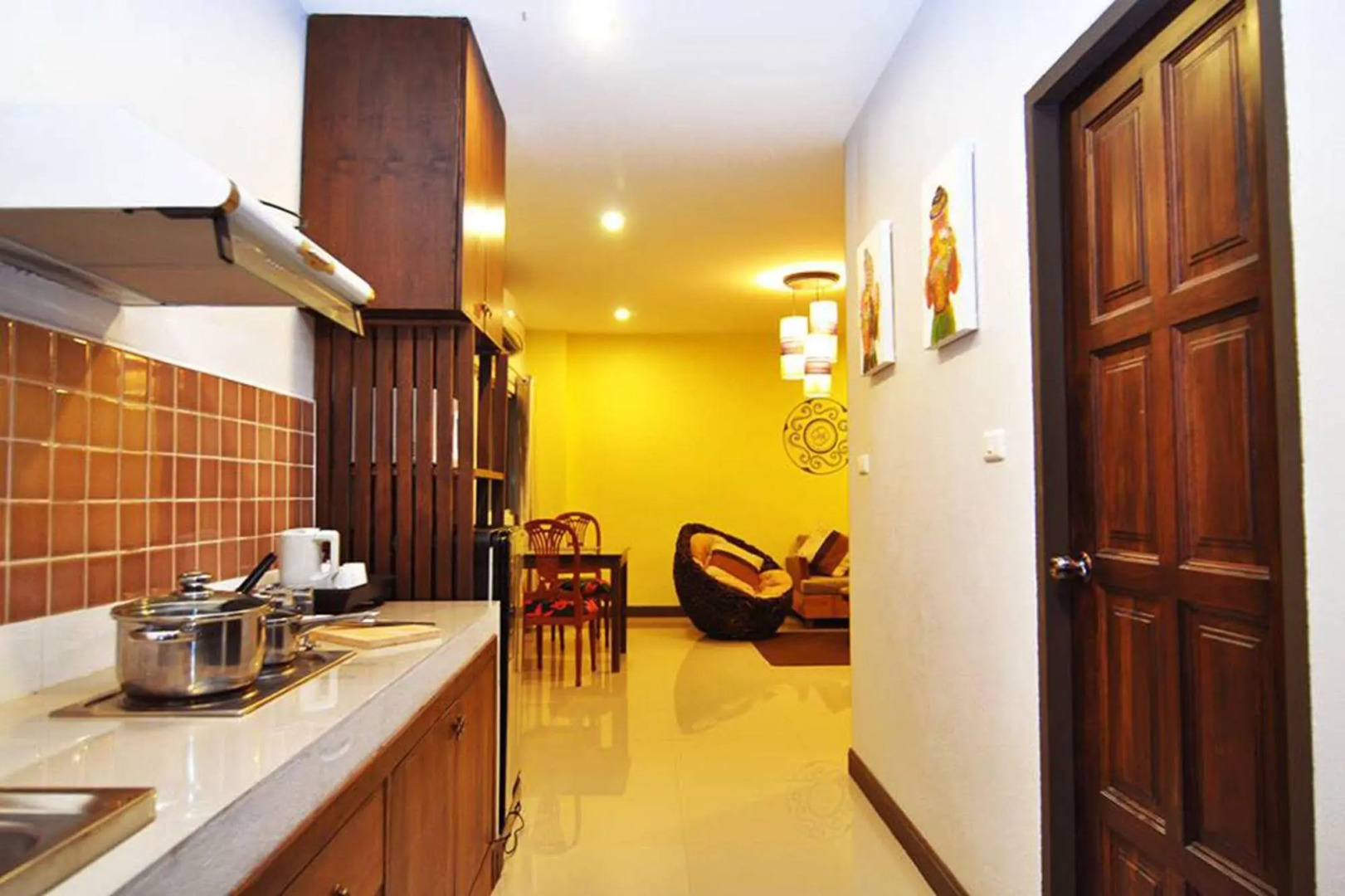 Photo - The Opium Chiang Mai