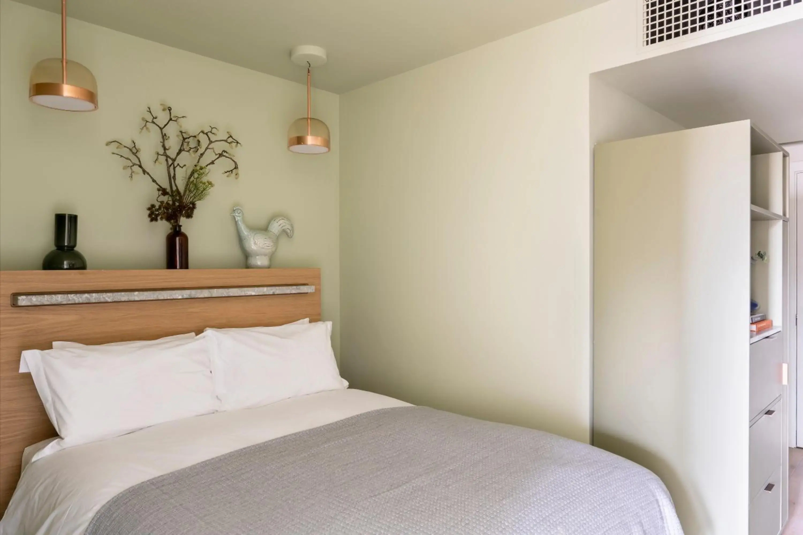 Foto - Locke at Broken Wharf