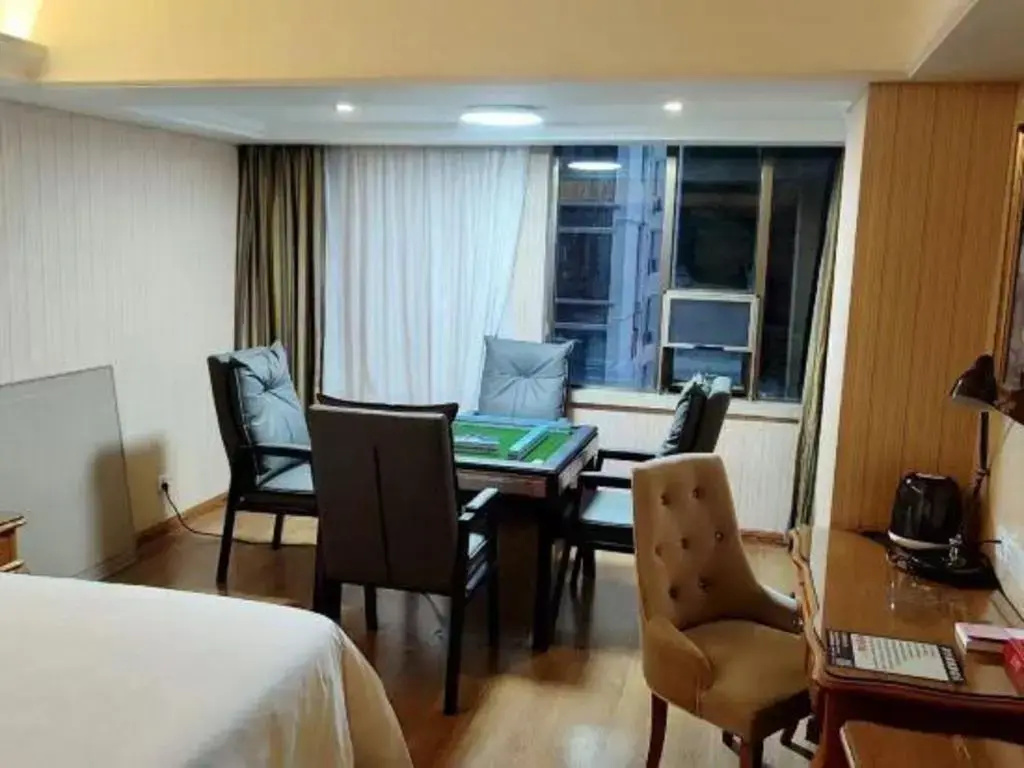 Photo - Vienna International Hotel Shenzhen Caopu Jindaotian