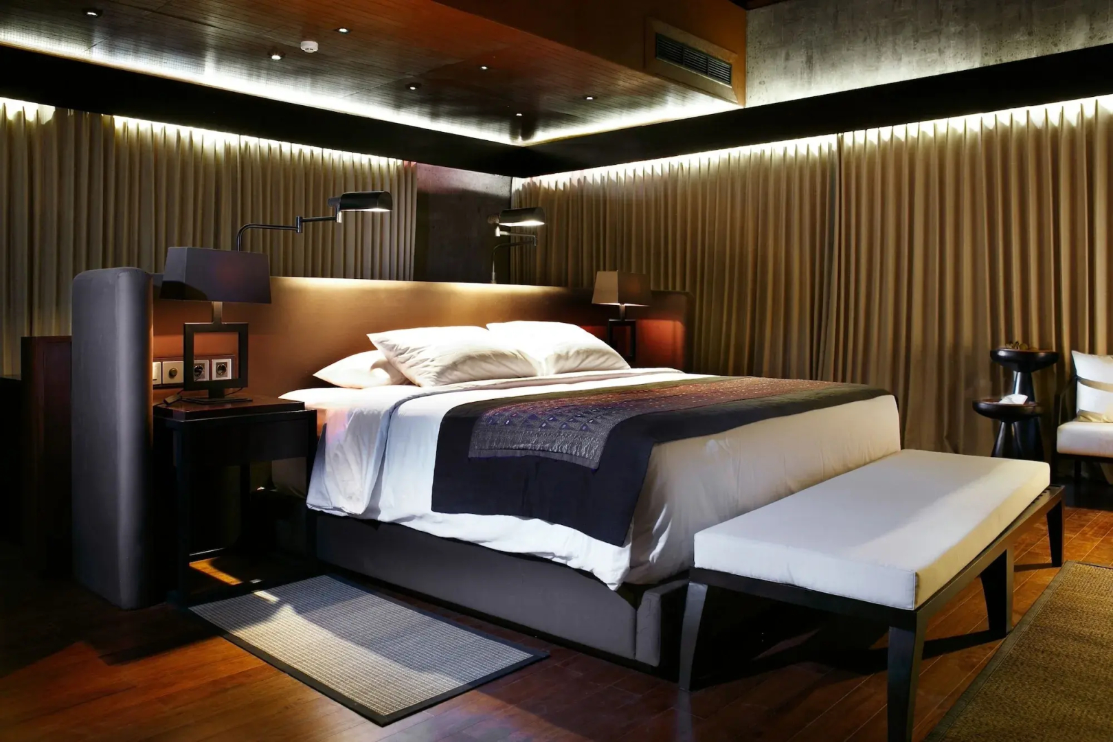 Foto - Sanctoo Suites & Villas