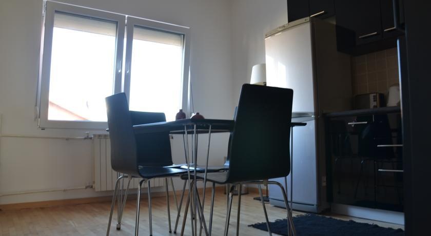 Downtown Skopje Apartment