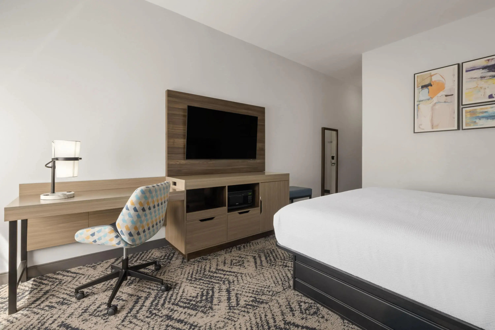 Foto - La Quinta by Wyndham Savannah Airport - Pooler