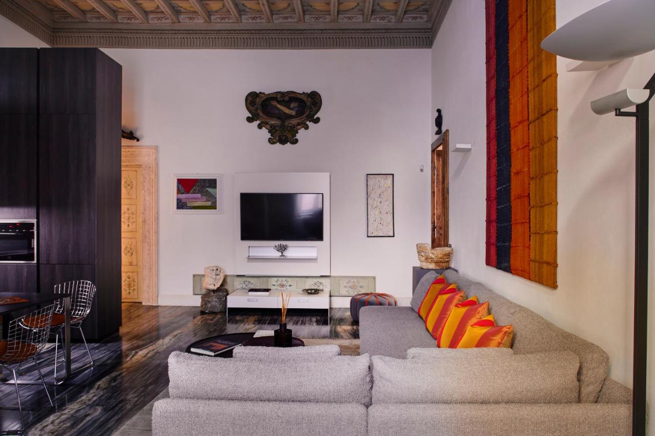 Foto - Palazzo delle Pietre Luxury Apartments