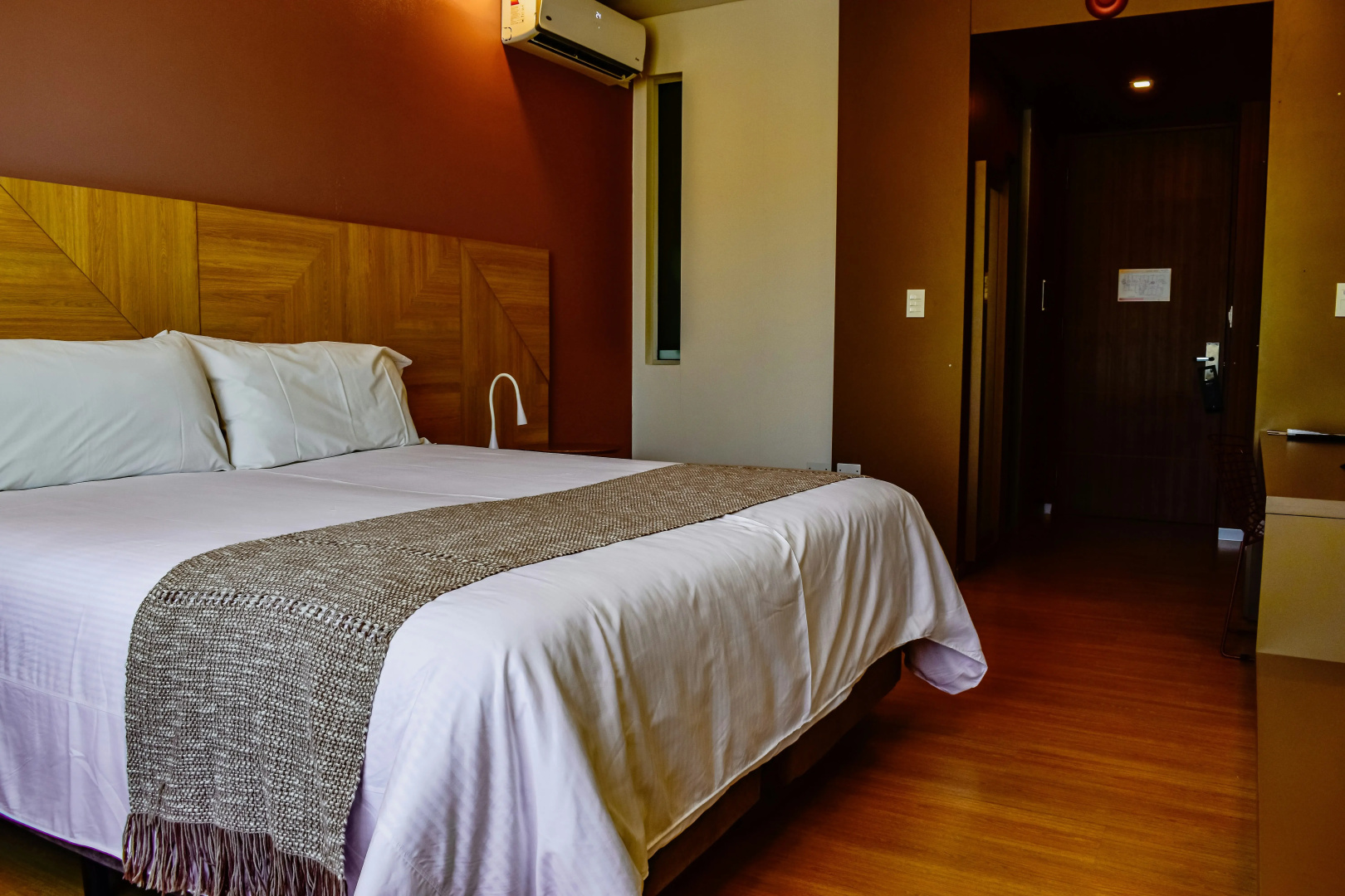 Foto - Hotel Brizo Salta