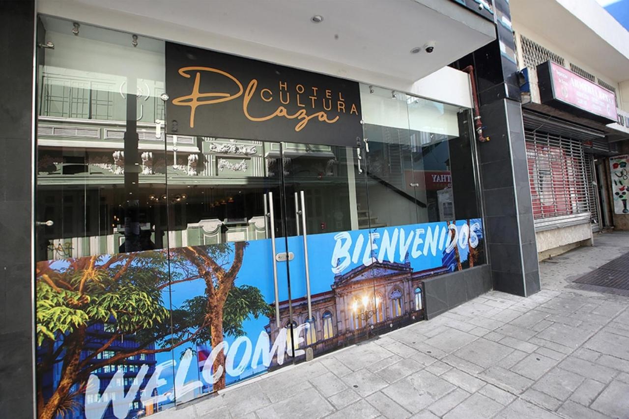 Foto - Hotel Cultura Plaza