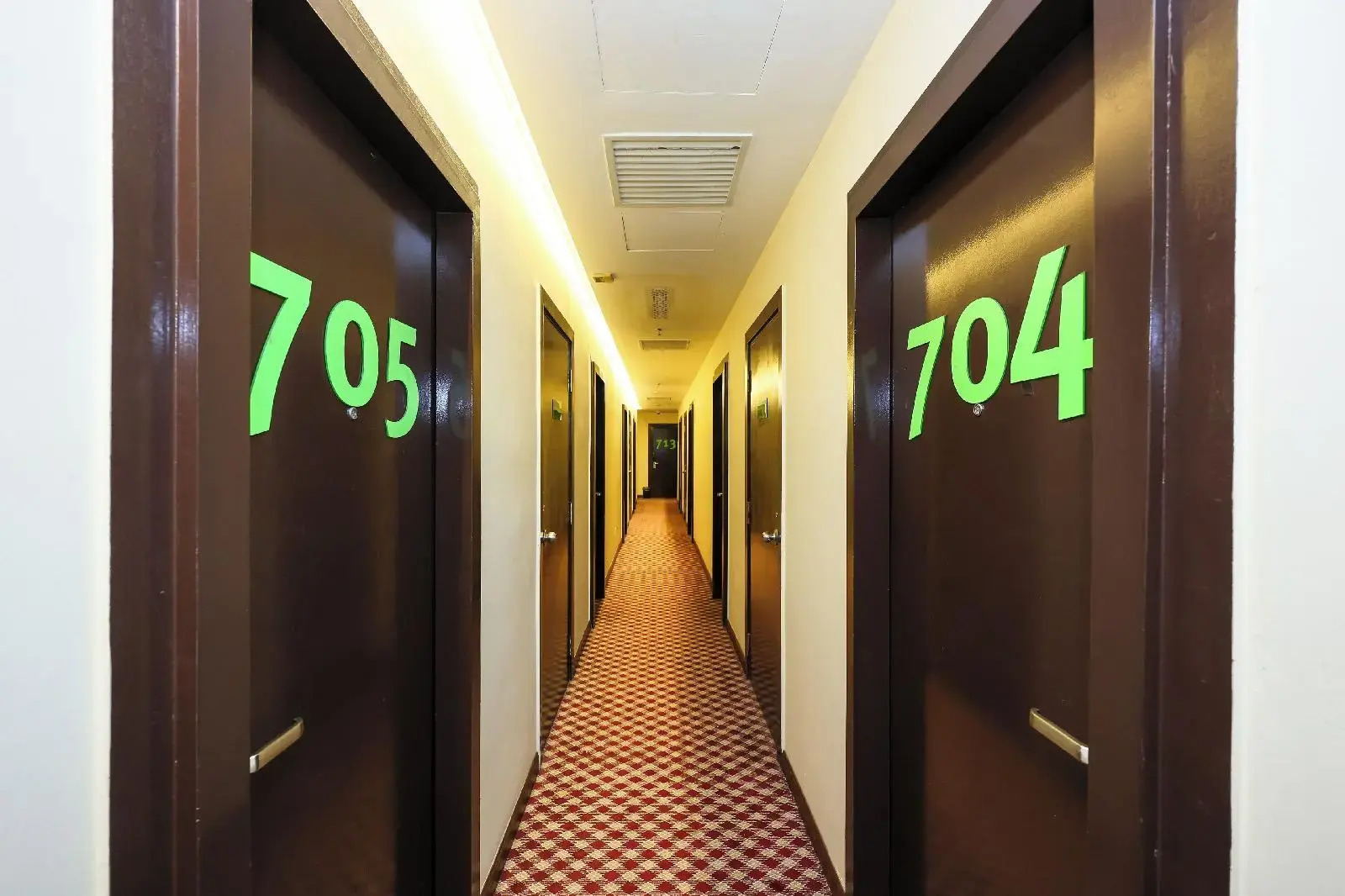 Foto - MyCiti Hotel Kuala Lumpur - formerly known as Citin Hotel Masjid Jamek