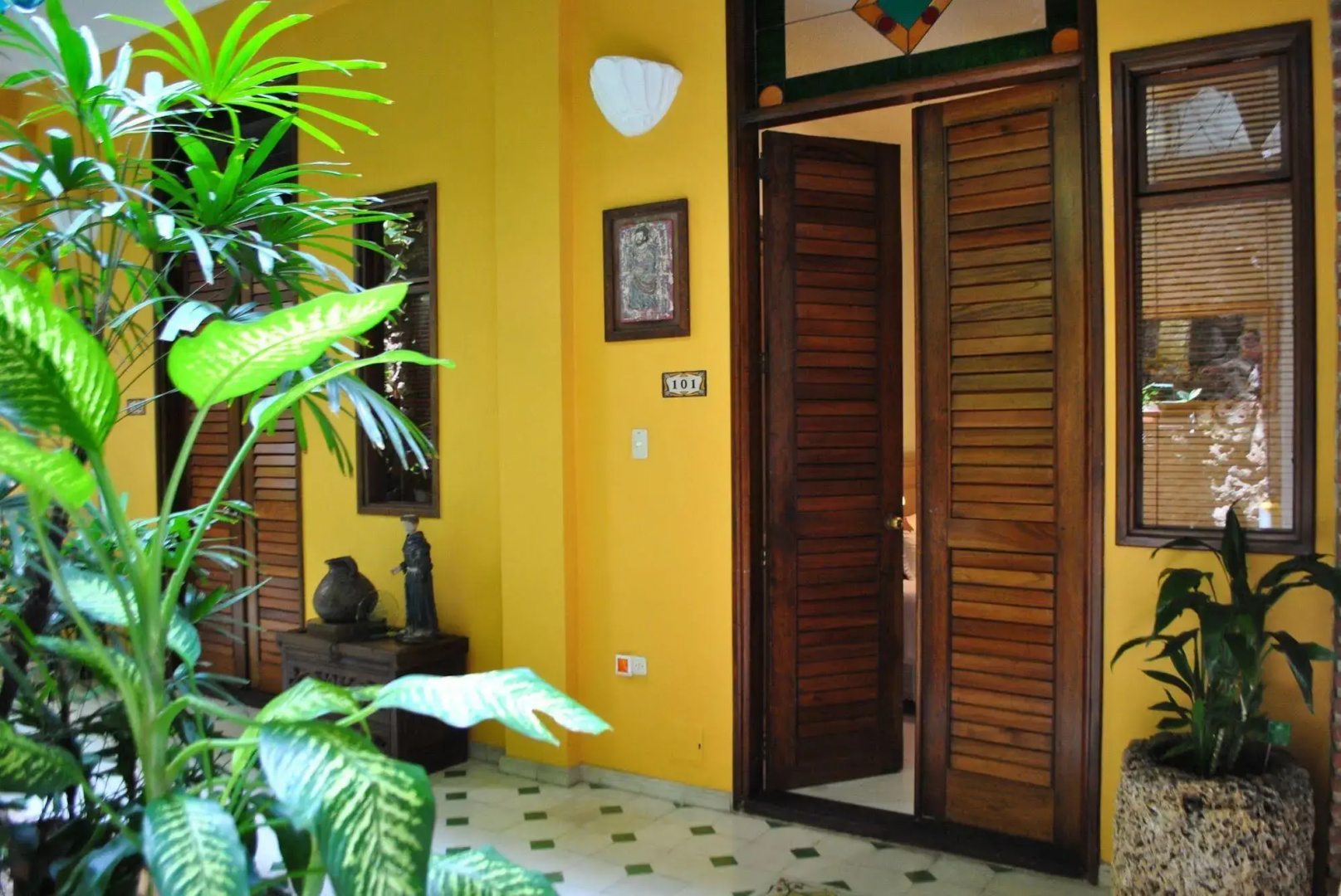 Foto - Hotel Casa La Fe By BespokeColombia