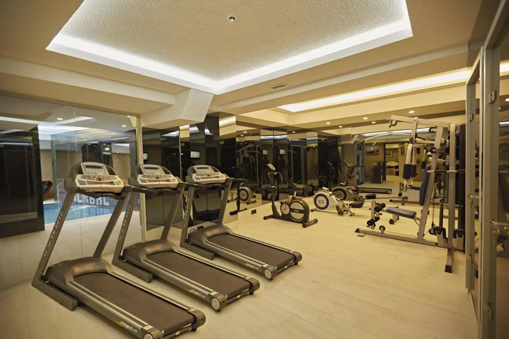 Photo - Ilkbal Deluxe Hotel &Spa Istanbul