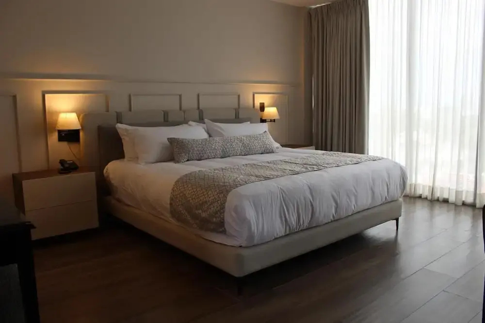Foto - OTMANN Hotel Boutique