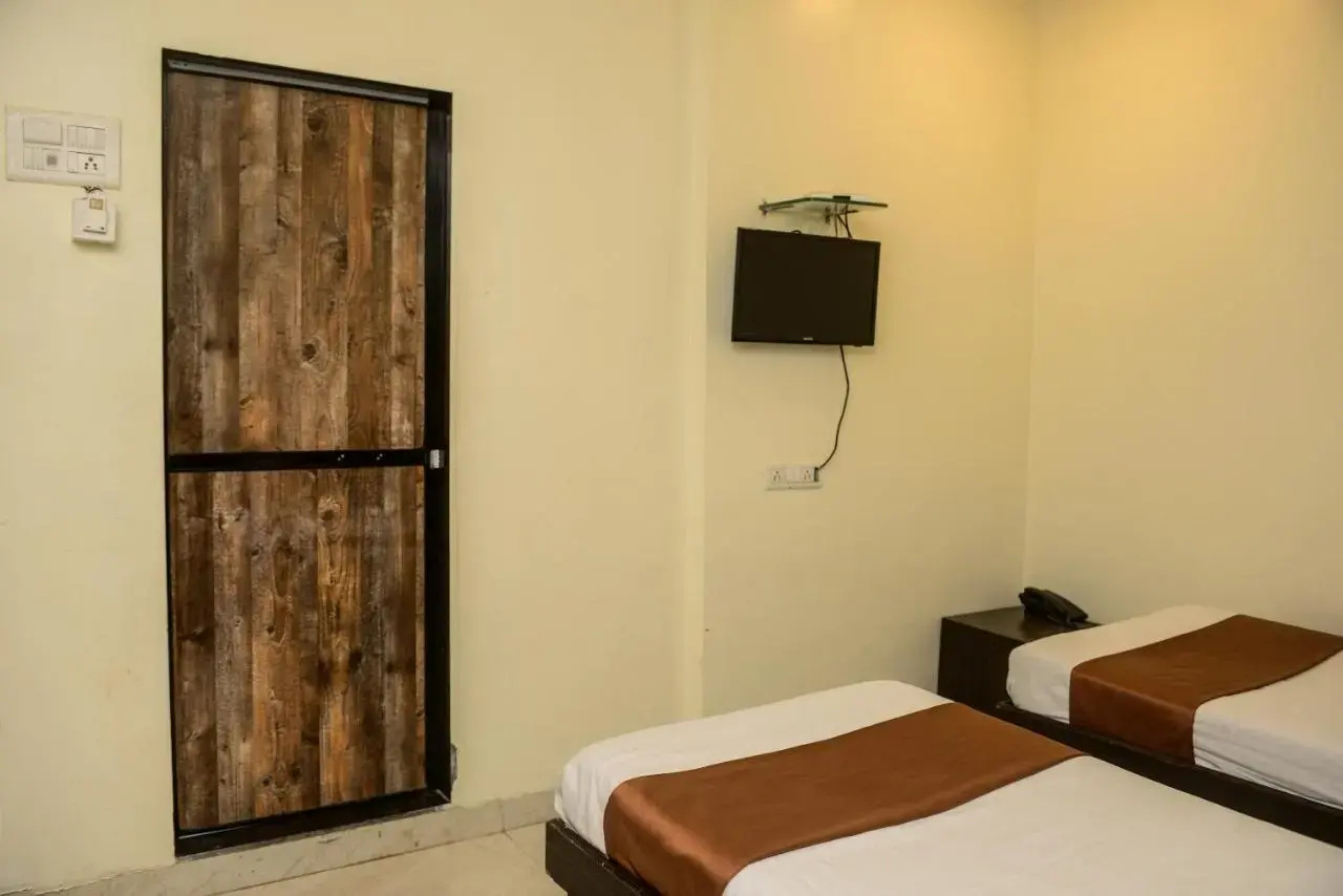 Foto - Hotel National