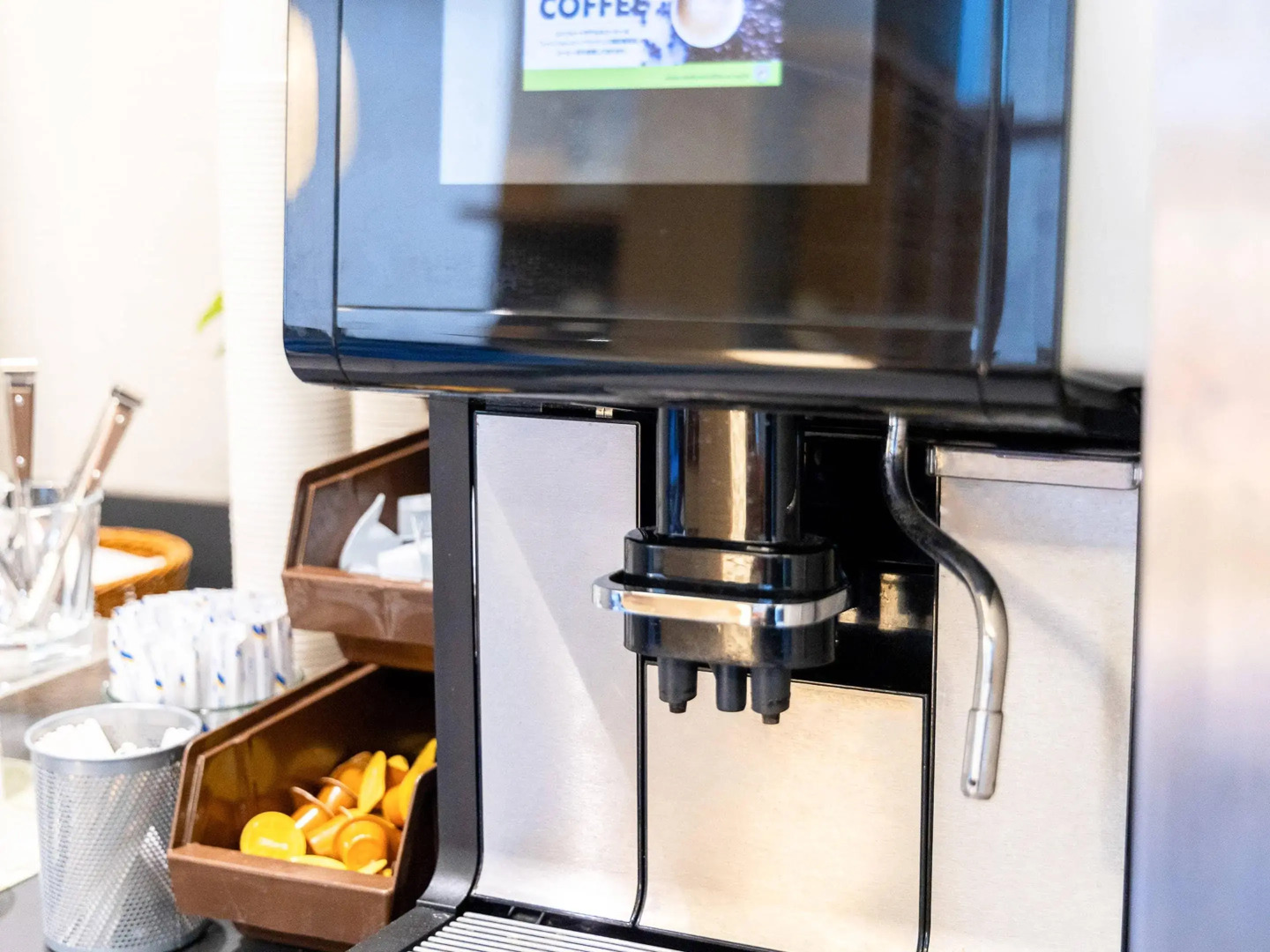 Foto - Comfort Hotel Nara