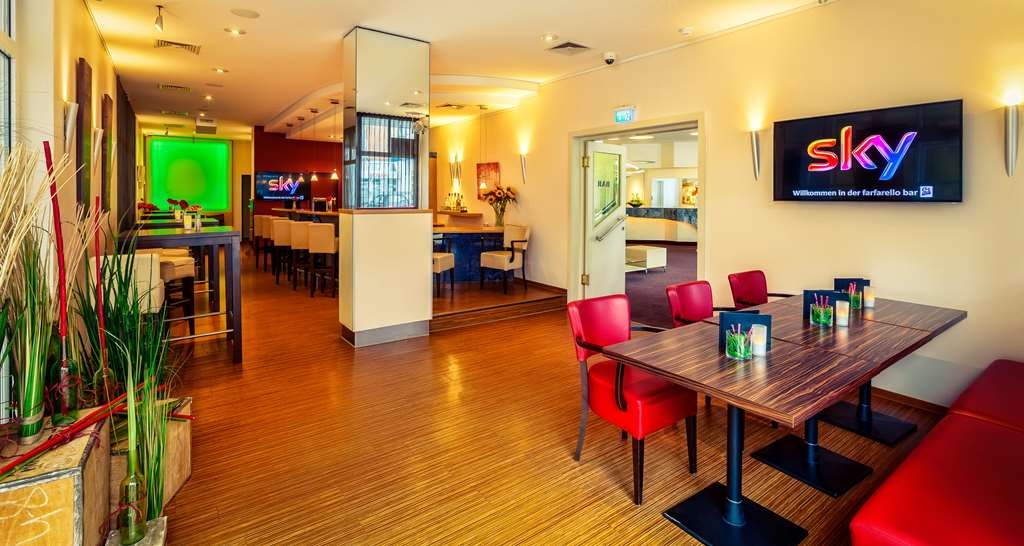 Photo - Best Western Plus Hotel Stadtquartier Haan