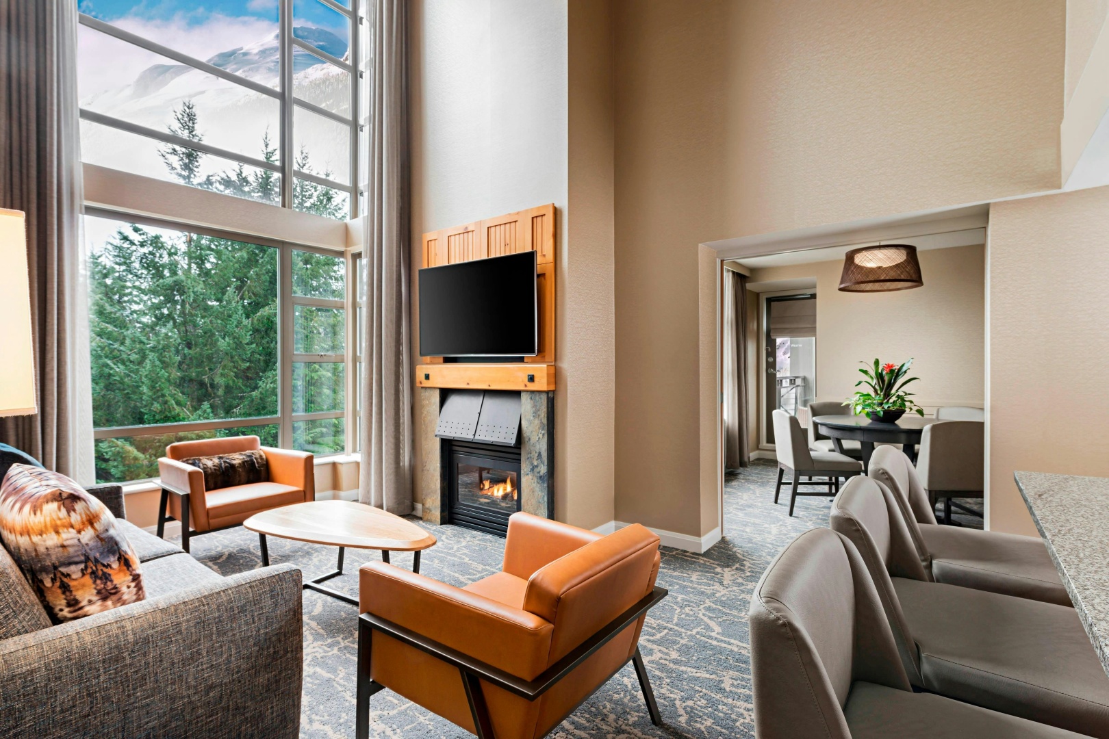 Foto - The Westin Resort & Spa, Whistler