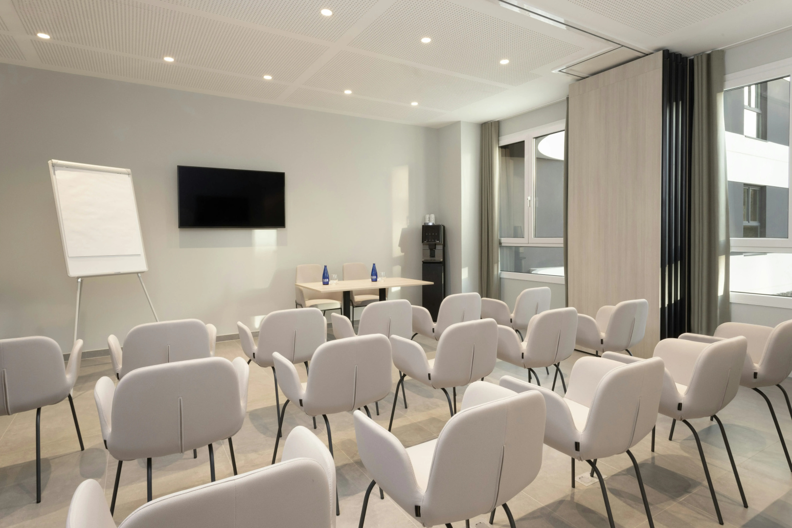 Foto - Hampton By Hilton Malaga Martiricos