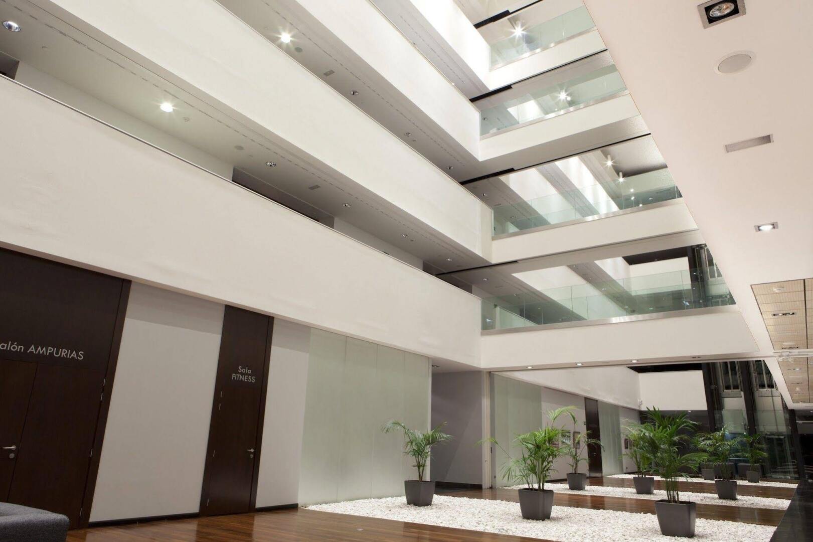 Foto - Hotel Diagonal Plaza