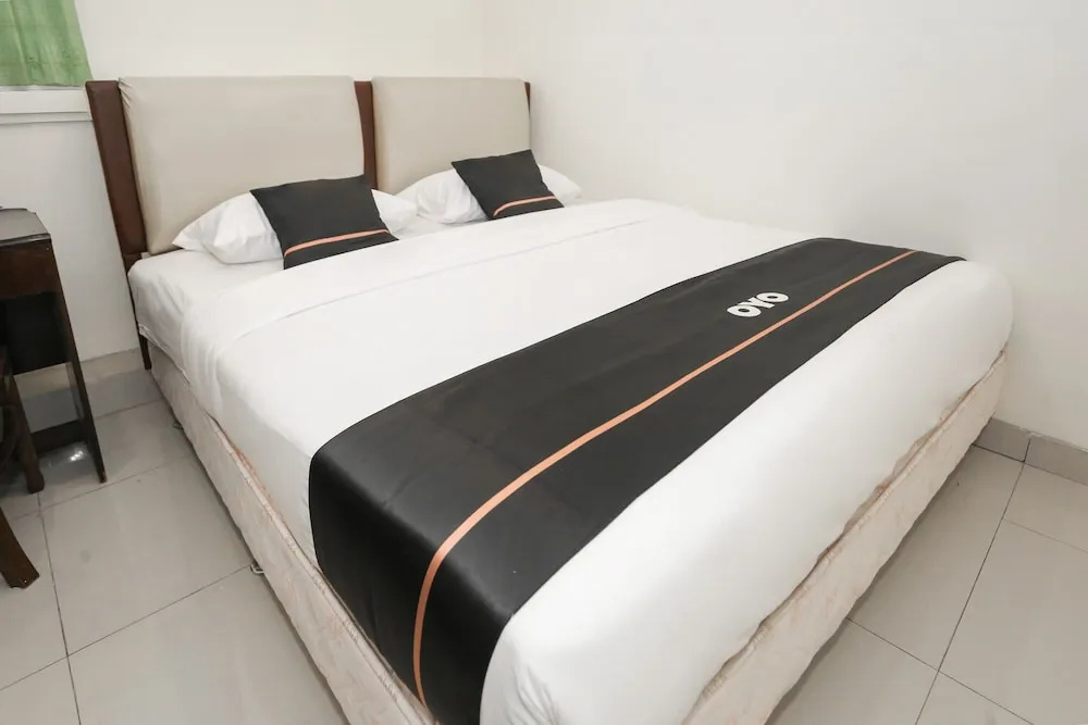 Foto - Townhouse Oak J&b Gunung Sahari