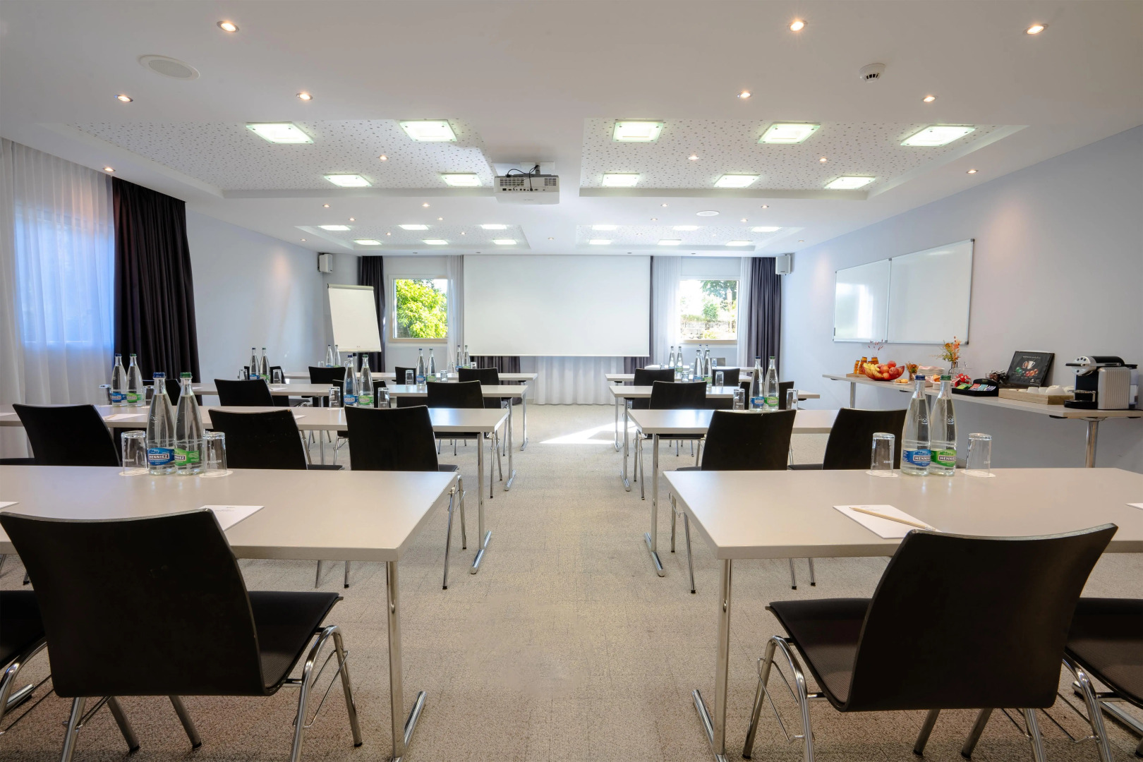 Foto - Radisson Hotel Zurich Airport