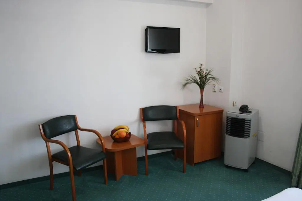 Foto - Hotel Sir Orhideea