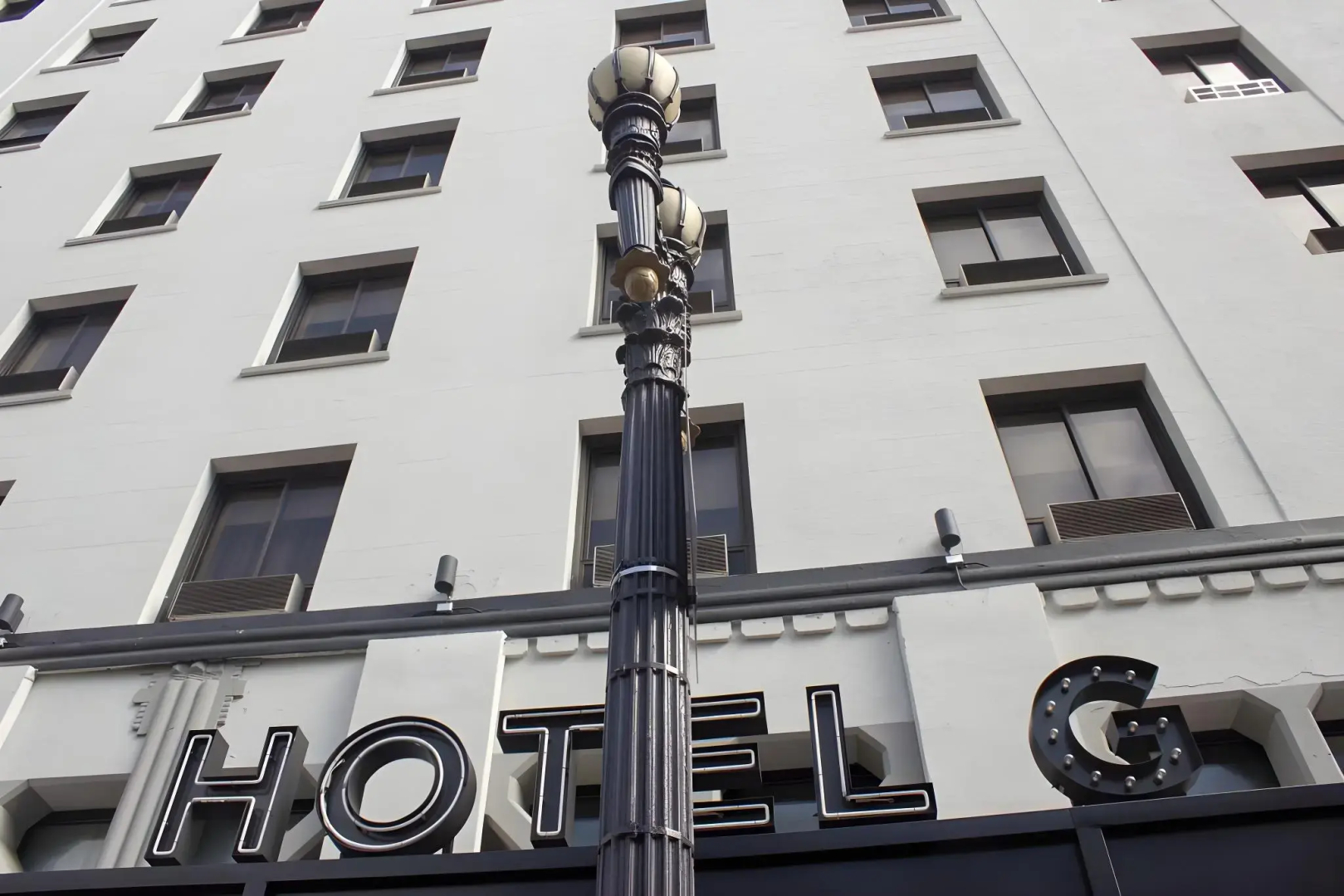 Foto - Hotel G San Francisco