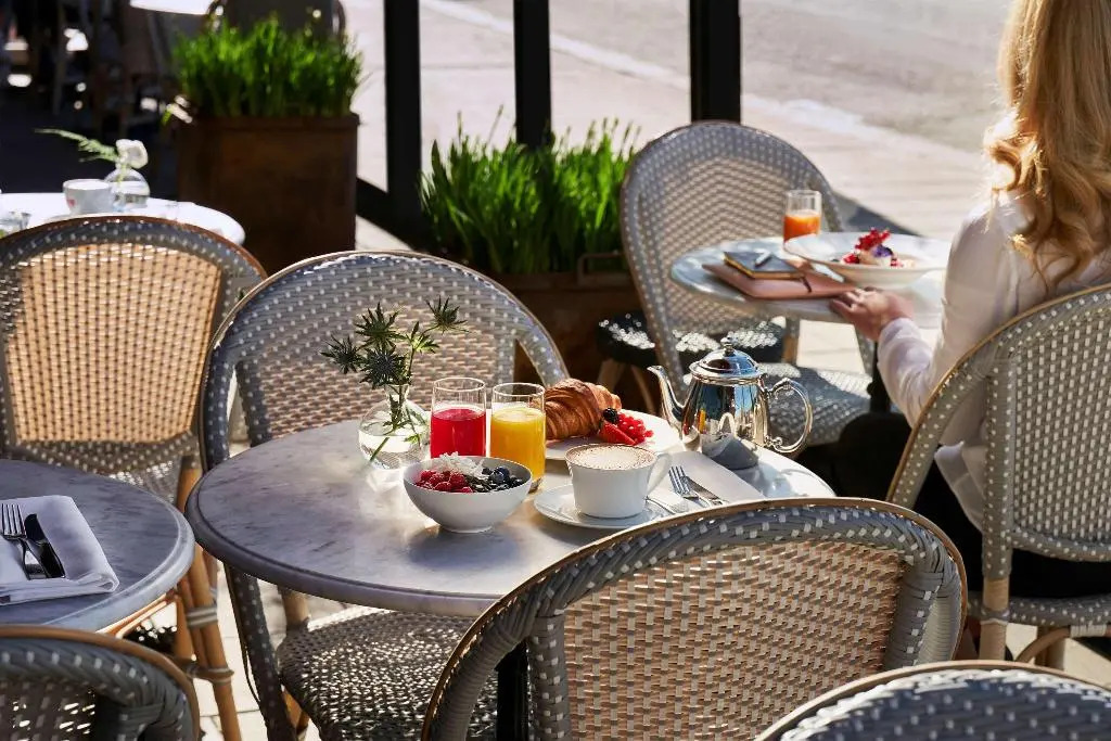 Foto - Hotel Diplomat Stockholm