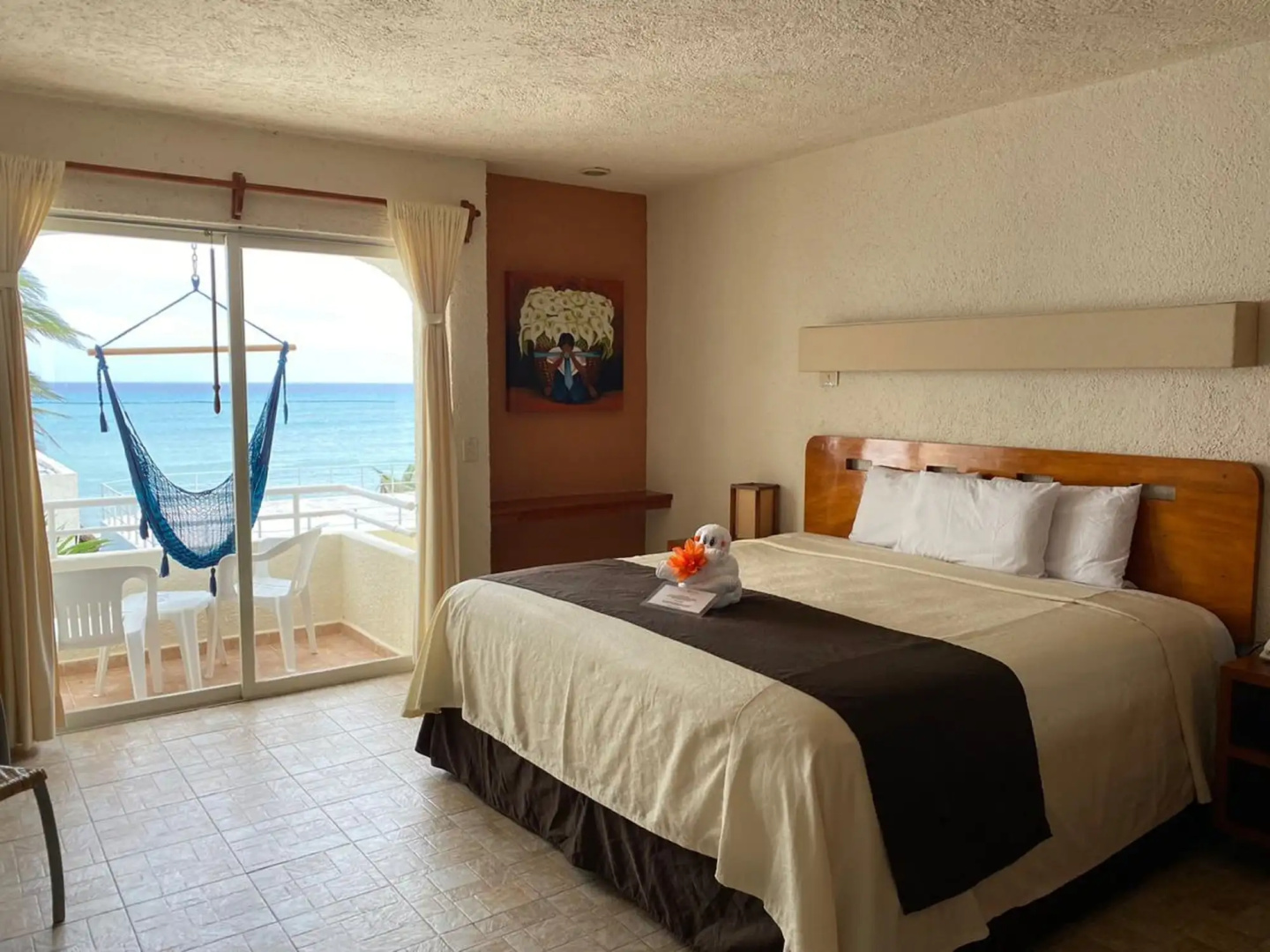 Photo - Luciana Hotel & Beach Club