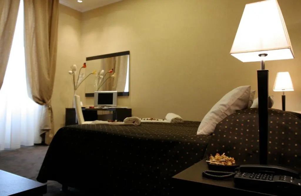 Photo - Hotel Latinum