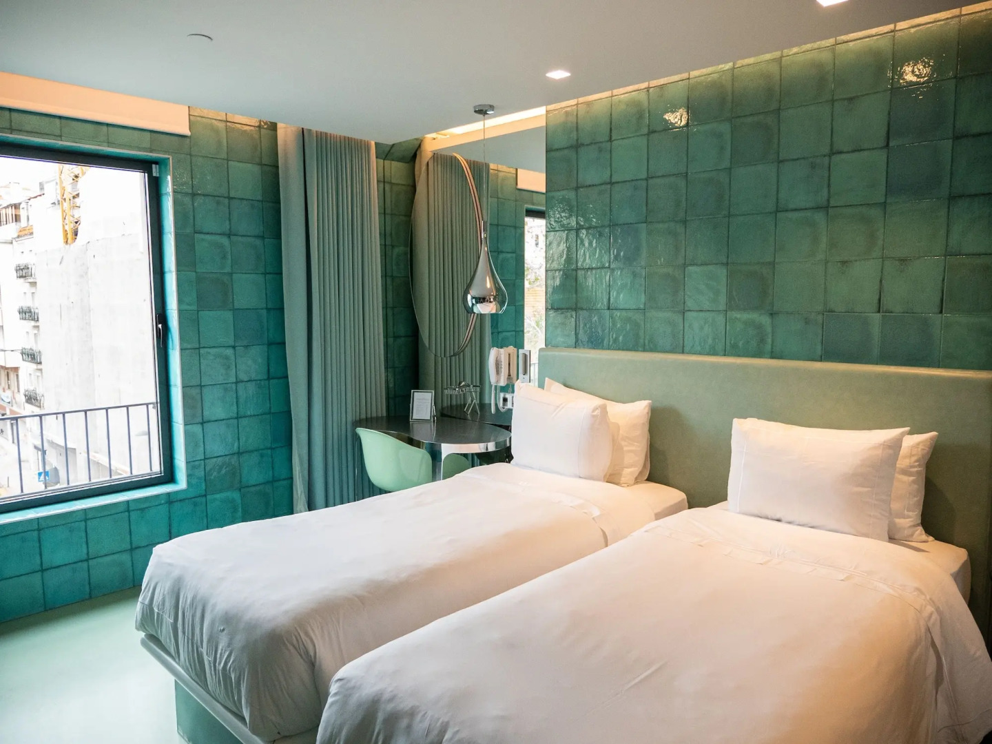 Foto - WC by The Beautique Hotels