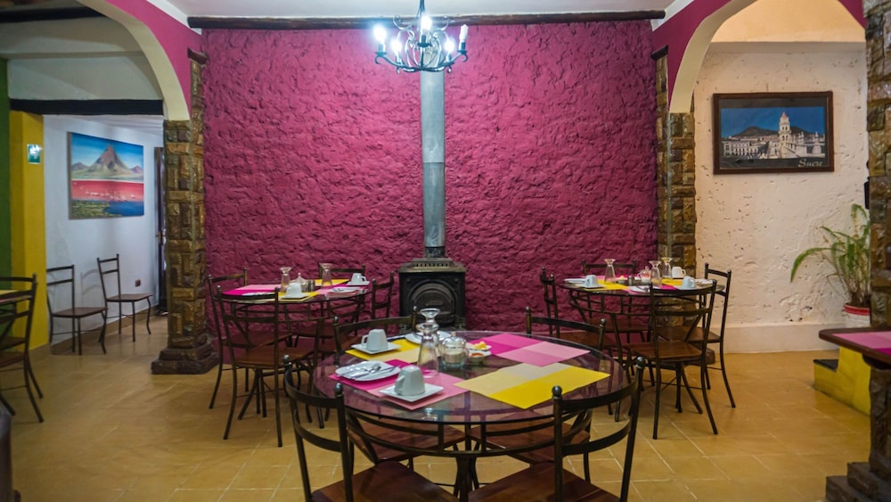 Foto - Hostal la Magia de Uyuni
