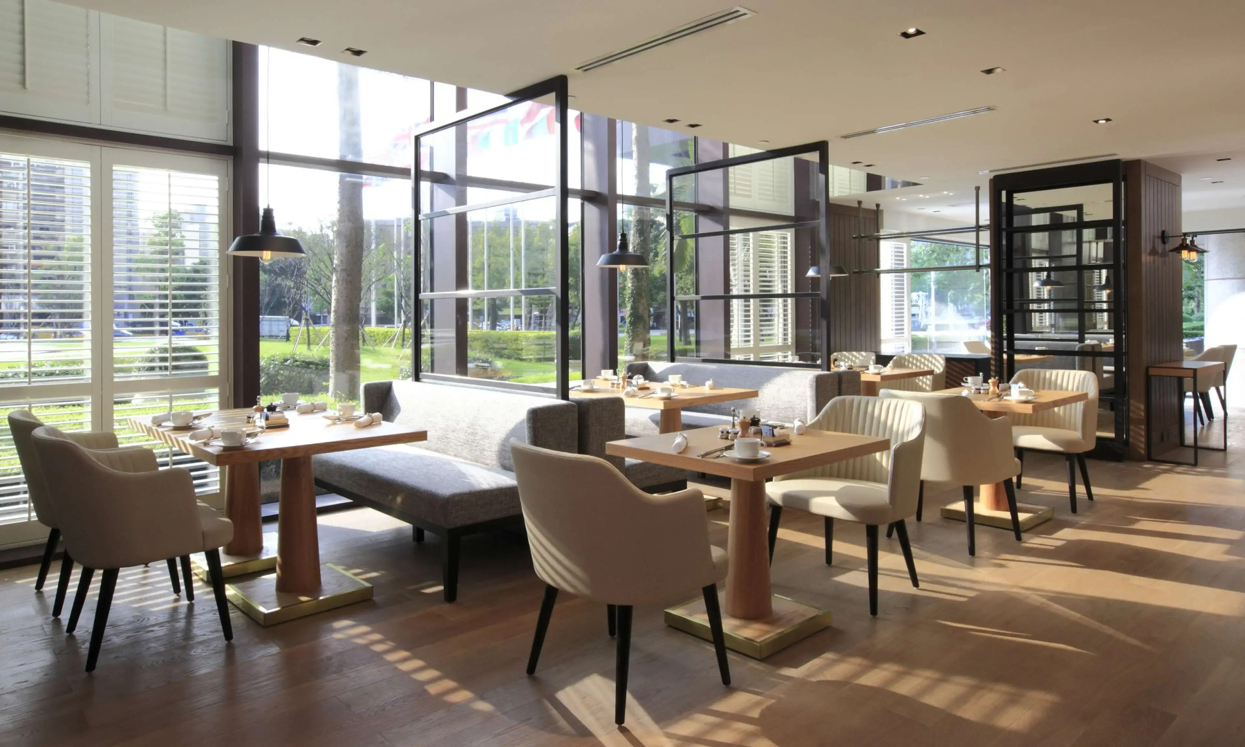 Foto - Grand Hyatt Taipei