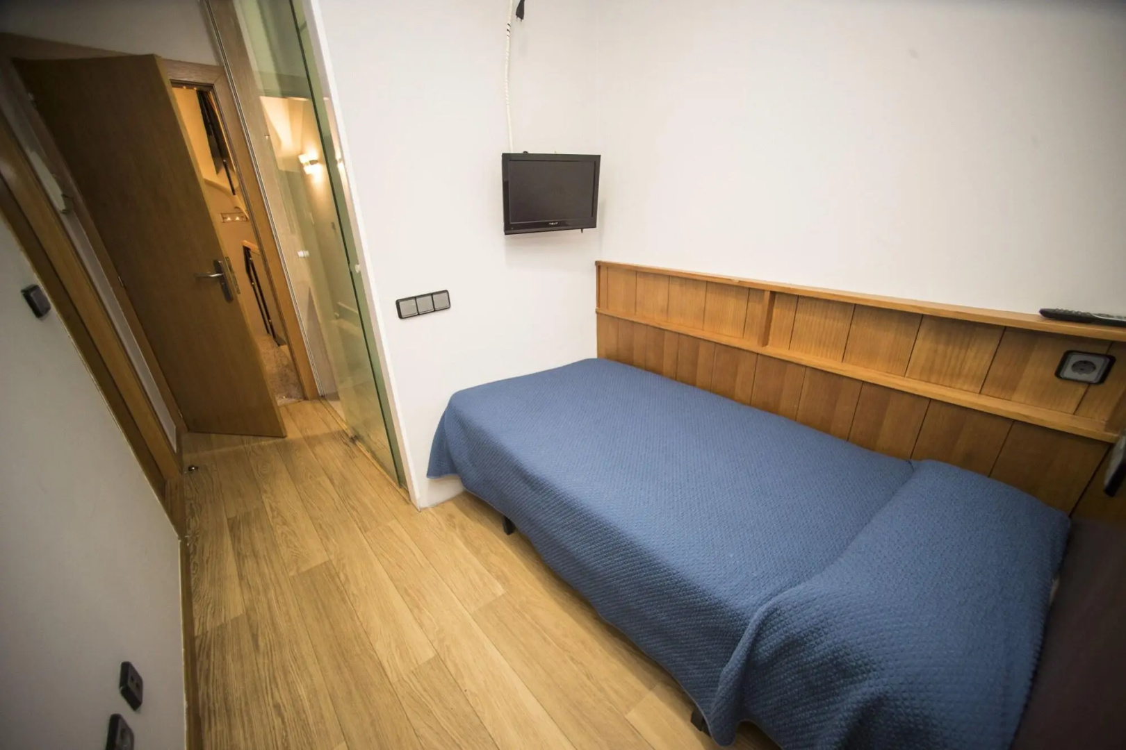 Photo - Hostal Caballeros