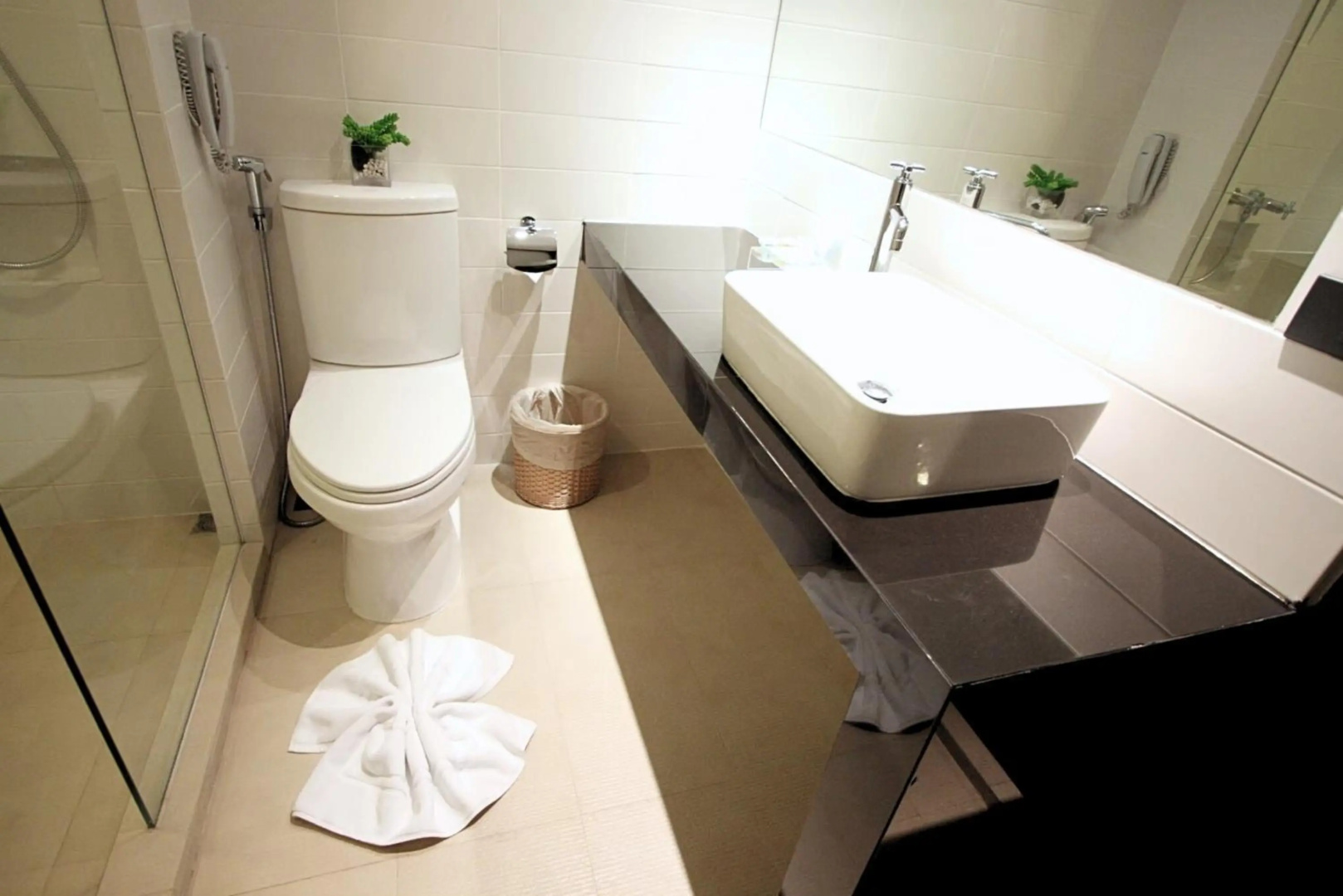 Foto - Bangkok Inter Place Hotel