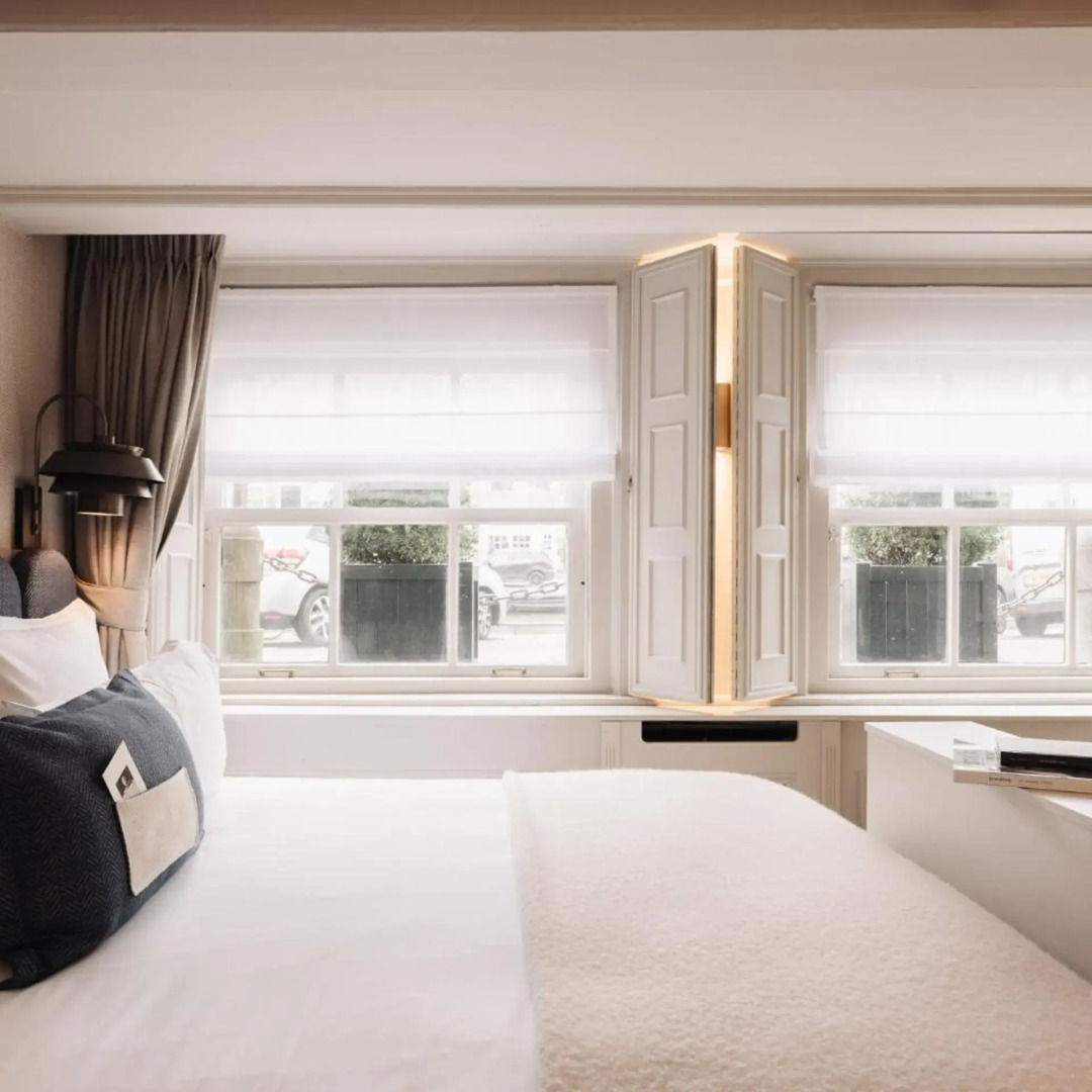 Foto - Hotel 717