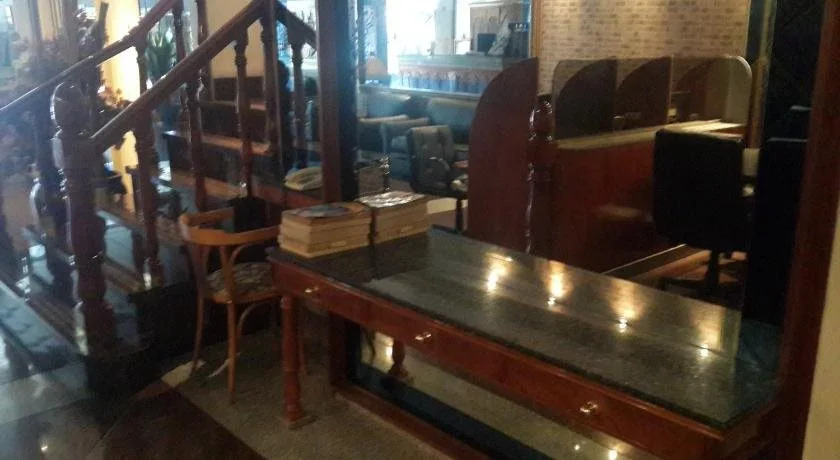 Foto - Diplomat Hotel