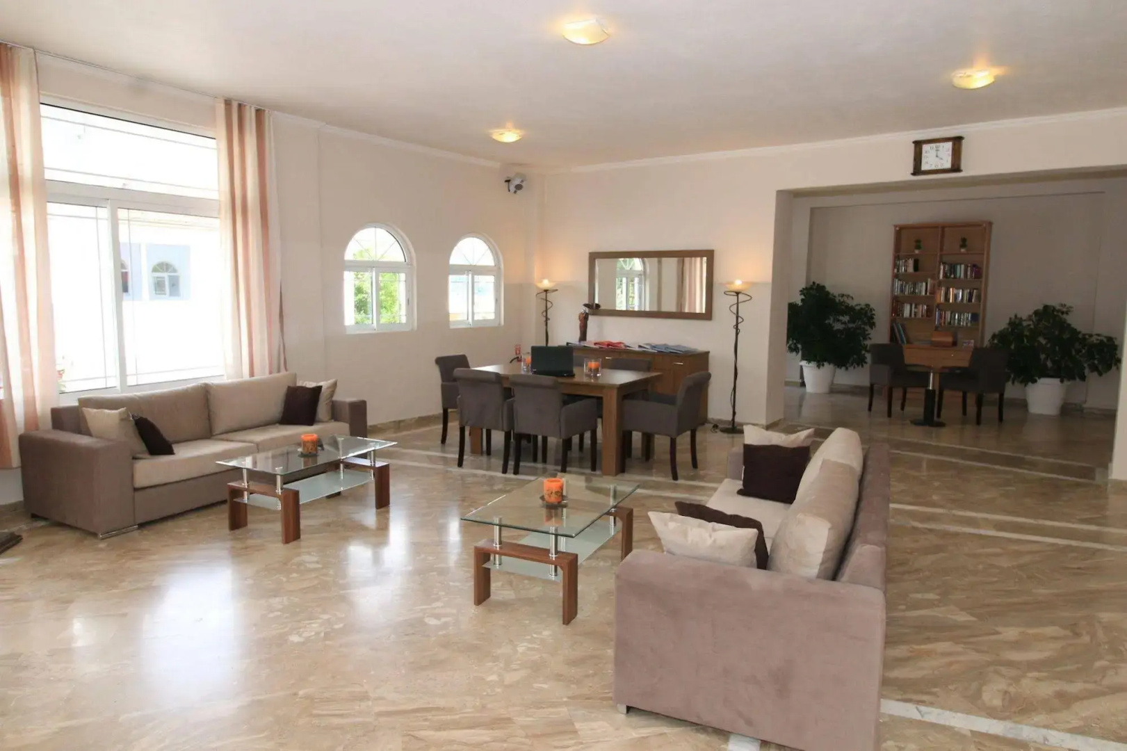 Foto - Hotel Yannis Corfu