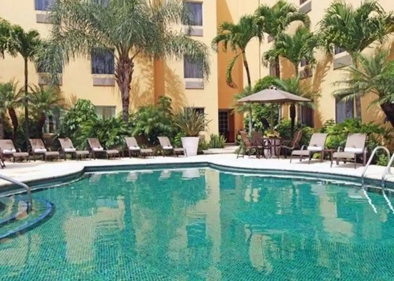 Foto - Four Points by Sheraton San Jose Costa Rica