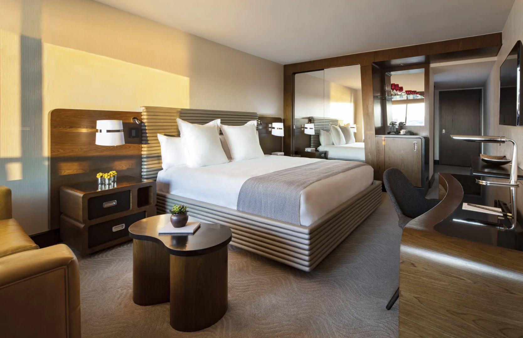 Foto - The Watergate Hotel Georgetown